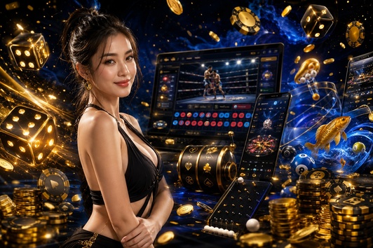 tg888